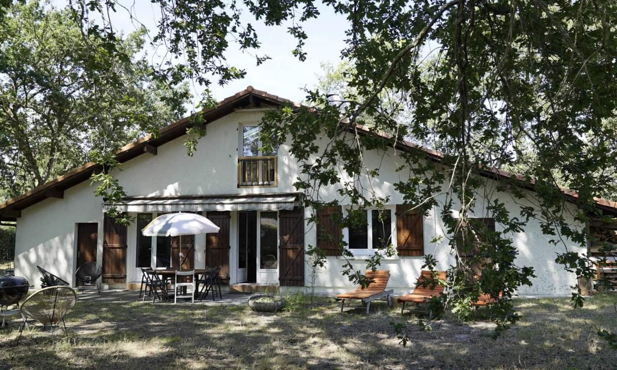 Mezos House | Maison Individuelle Mezos