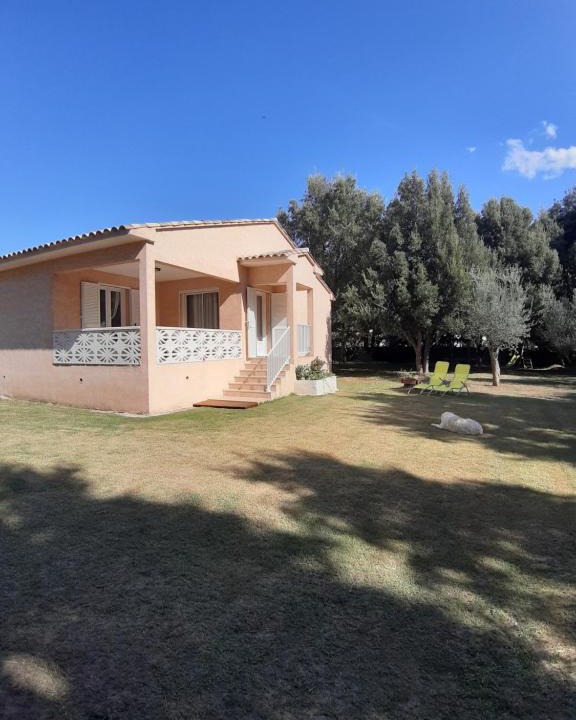 Pietracorbara House | maison Inseme