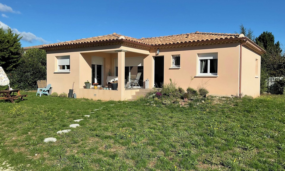 Lapalud House | Maison « Isis » , 92 Mètres Carrés