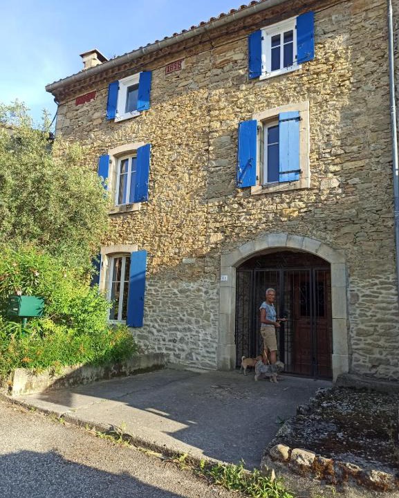 Magrie Bed & Breakfast | Maison isivier