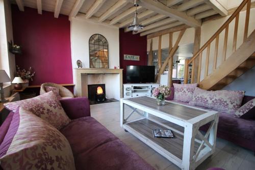 Precy-Saint-Martin House | Maison IZARO