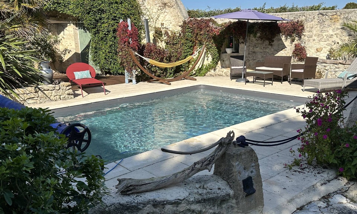 Saint-Estephe House | Maison Jéroboam