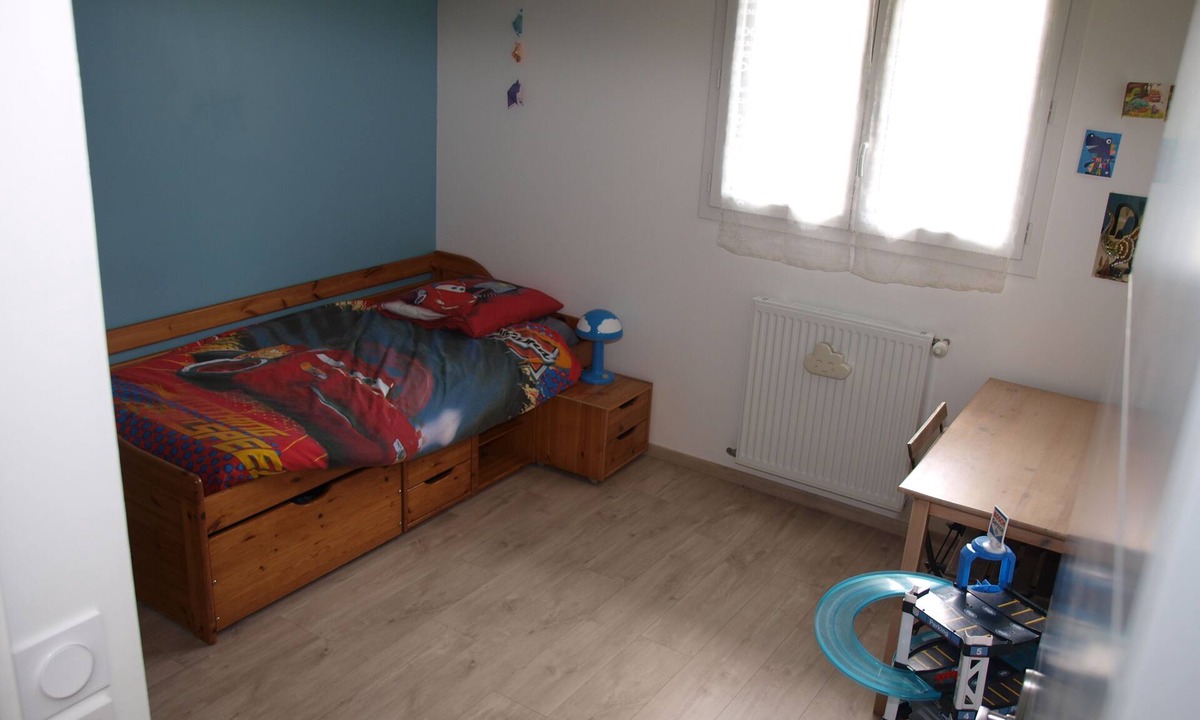 Pontcharra House | Maison, Jardin et Terrasse