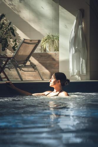 Hagenthal-le-Bas Hotel | Maison Jenny Hotel Restaurant & Spa