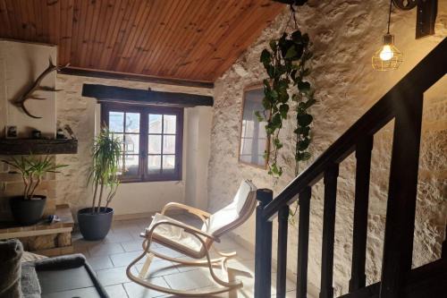 Coursegoules House | Maison Jeonna