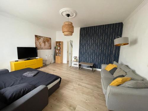 Centre ville - Urbanistes Apartment | Maison Jules-Ferry