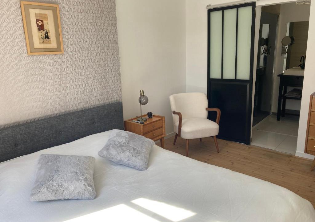 Eu Bed & Breakfast | Maison K