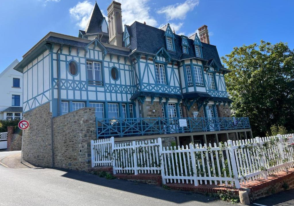 Pleneuf-Val-Andre Villa | Maison Ker Hélios