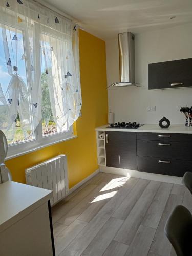 Glenac House | Maison KER MORIN