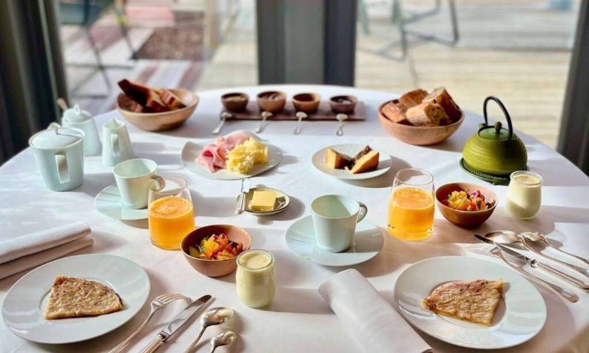 Saint-Gregoire Bed & Breakfast | Maison KERVARREC