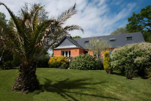 Pluneret House | Maison Kerveda - Pmr et Terrasse