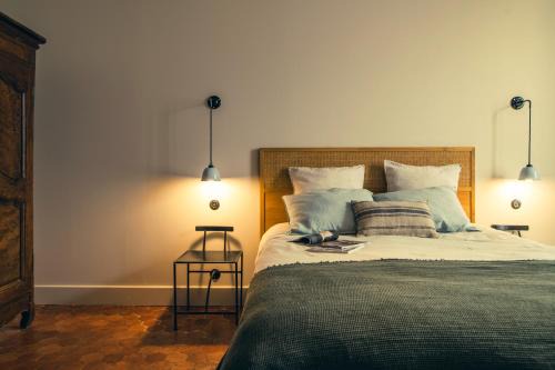 Sault House | Maison Léonard du Ventoux