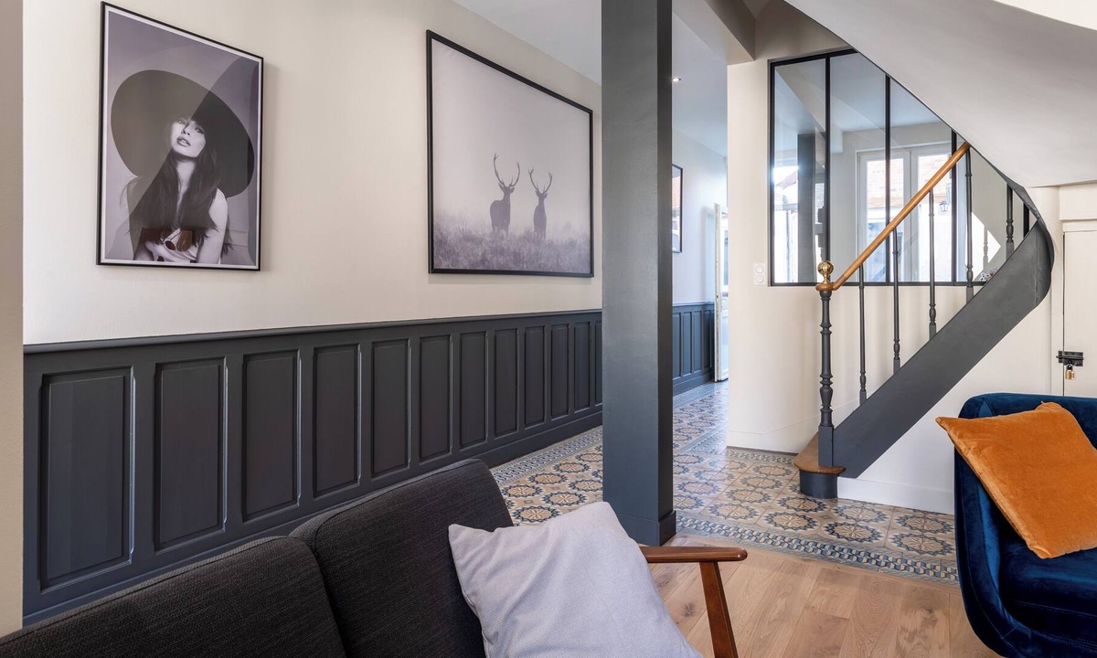 Vendome House | Maison L'oree DU Faubourg Vendôme Centre