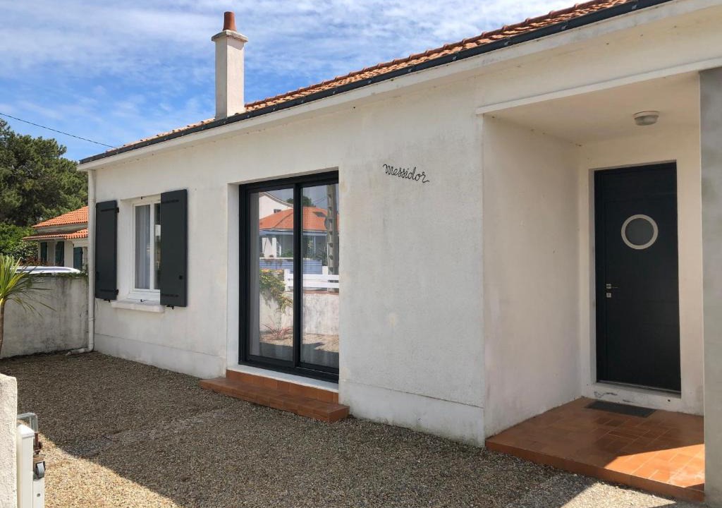Fromentine House | Maison La Barre-de-Monts, 4 pièces, 4 personnes - FR-1-473-26