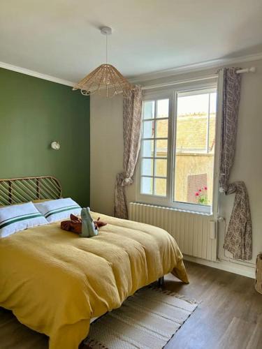 Nogent-le-Rotrou House | Maison la belle vue