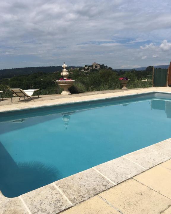 Ansouis House | Maison La Benvingude