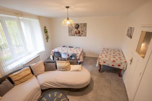 Cloyes-sur-le-Loir Apartment | Maison "La Cloysienne"