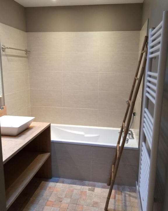 La Couarde-sur-Mer Bed & Breakfast | Maison La Couarde