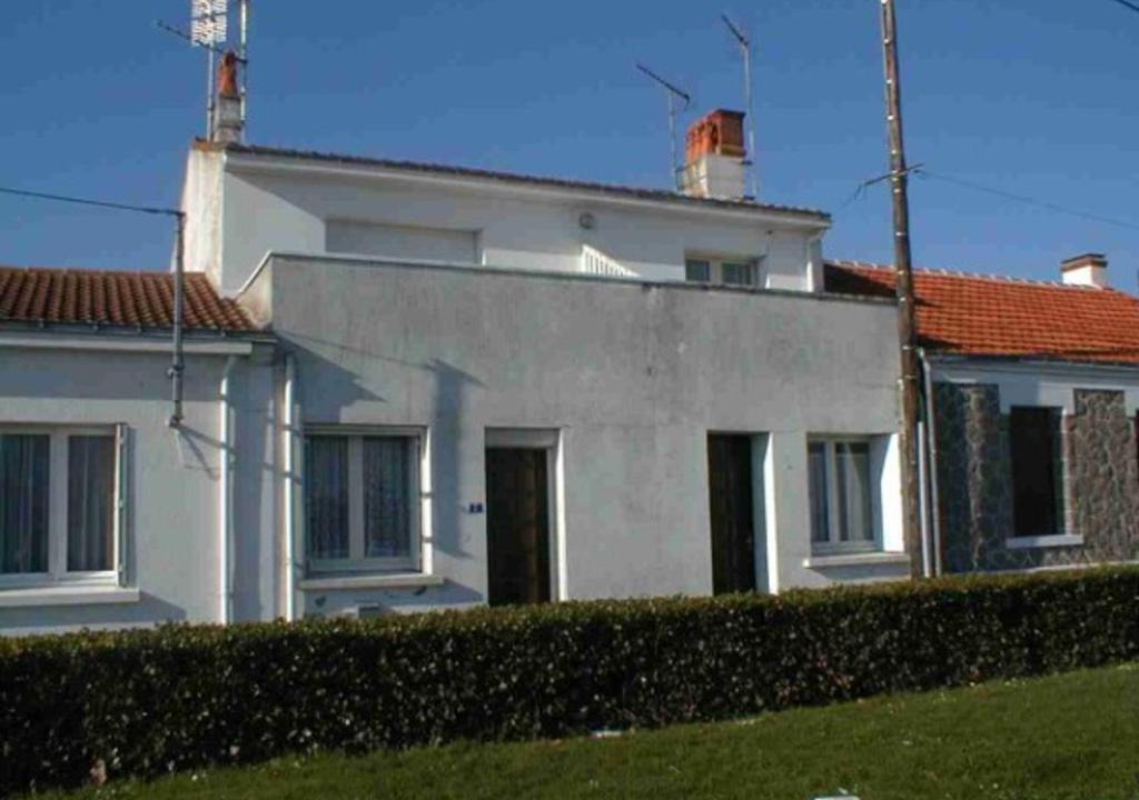 La Faute-sur-Mer House | Maison La Faute-sur-Mer, 2 pièces, 4 personnes - FR-1-476-3