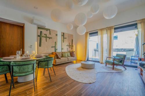 Gieres Villa | Maison La Fontaine