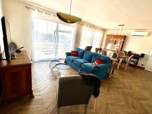 Marcillac-Saint-Quentin House | Maison La Vigne