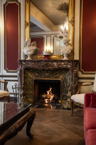 Ligny-en-Barrois Bed & Breakfast | Maison la Louise