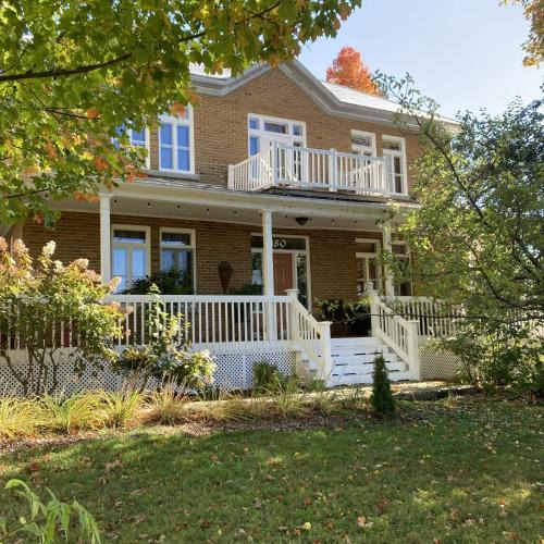 Saint-Damien-de-Buckland House | Maison La Miellée - B&B chaleureux en réservation exclusive