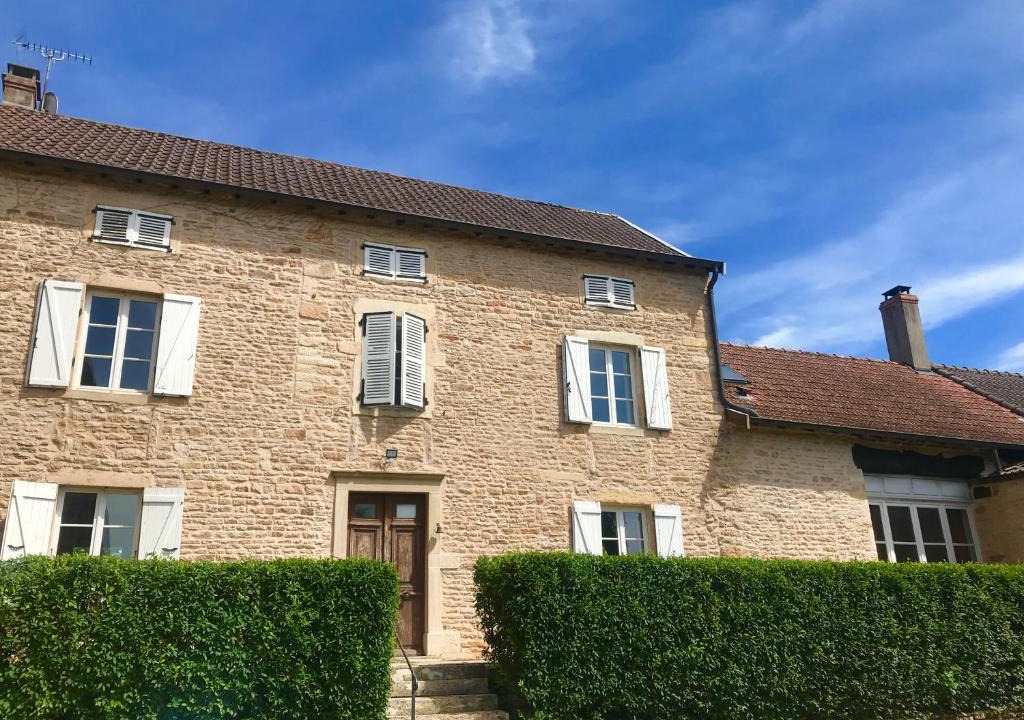 La Salle House | Maison La Pérouse