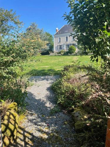 Creuse Grand Sud Bed & Breakfast | Maison la Ribière