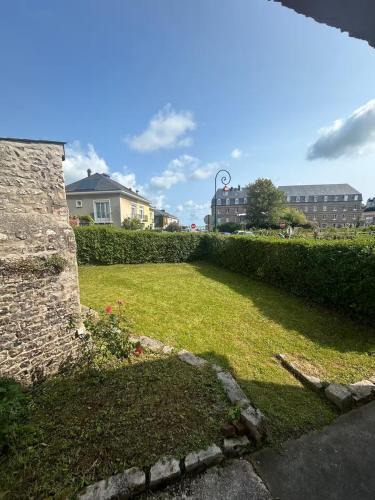 Veules-les-Roses House | Maison la Tribu des Roses