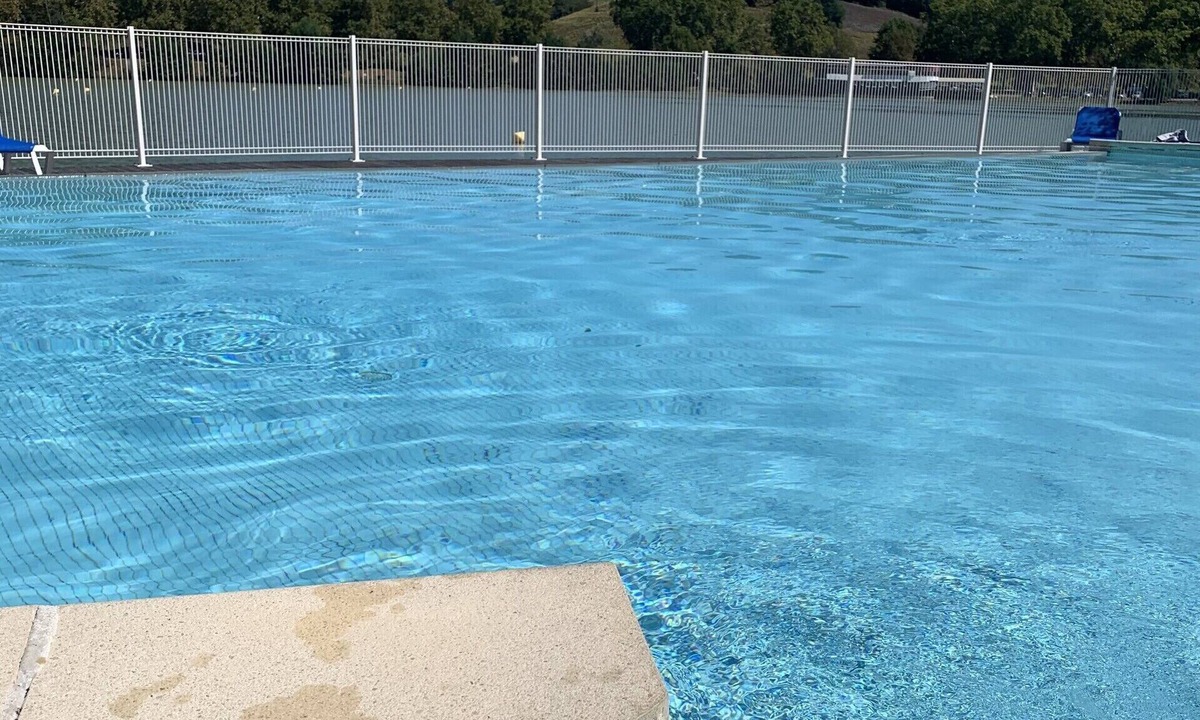 Marciac Condo | Maison Lac De Marciac - 2 Chambres