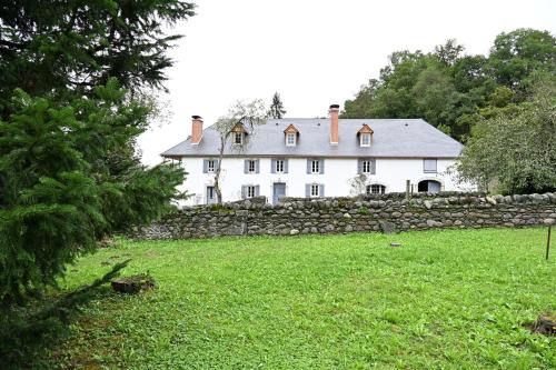 Arette House | Maison Lagrave