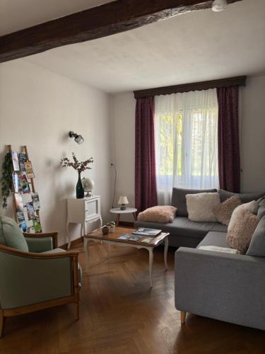 Lanans House | Maison Lanans - locations chambres