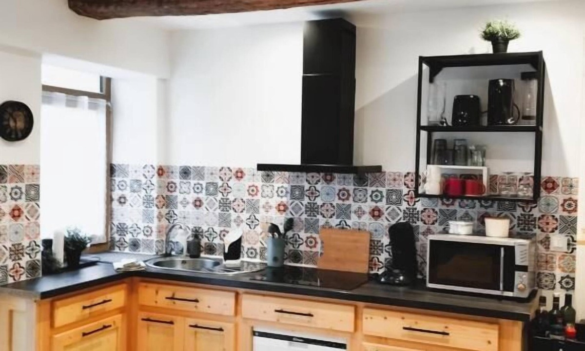 Largentiere House | Maison, Largentière