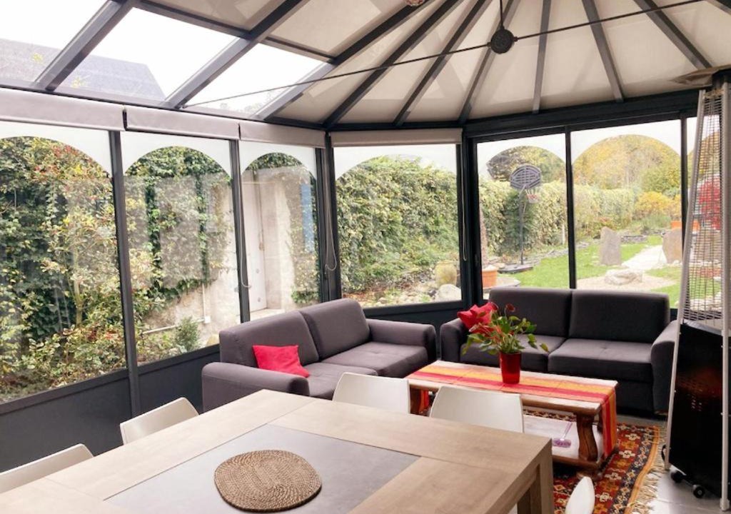 La Barthe-de-Neste House | Maison Latour