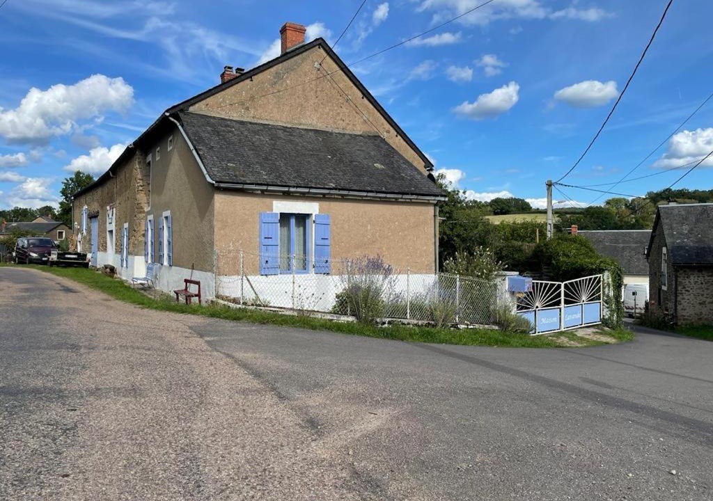 Blismes House | Maison Lavande