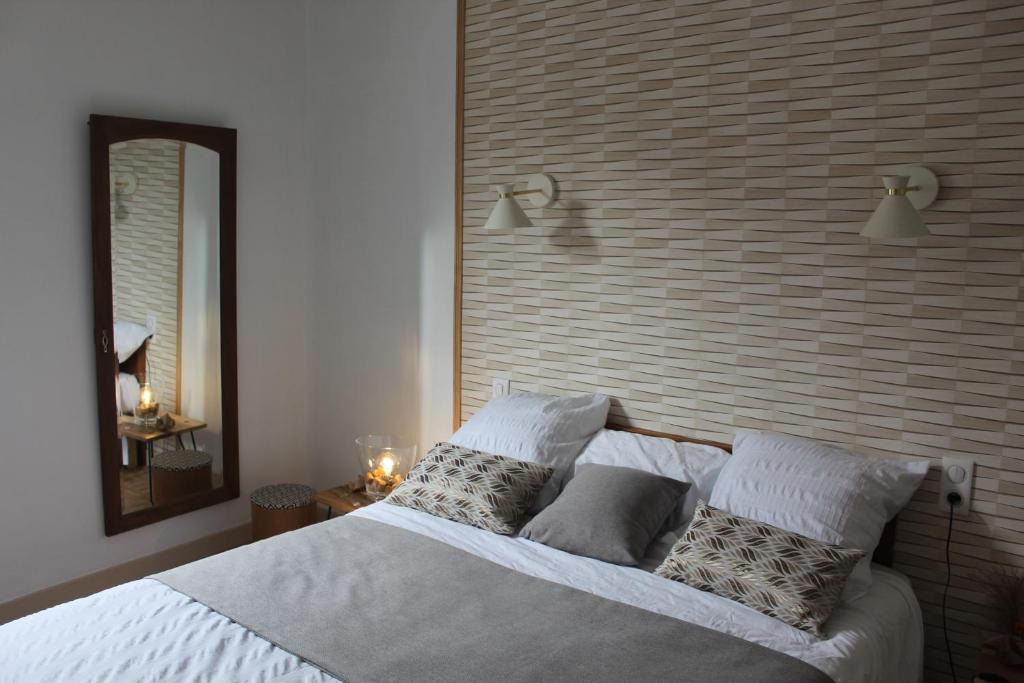 Cramant House | Maison LC