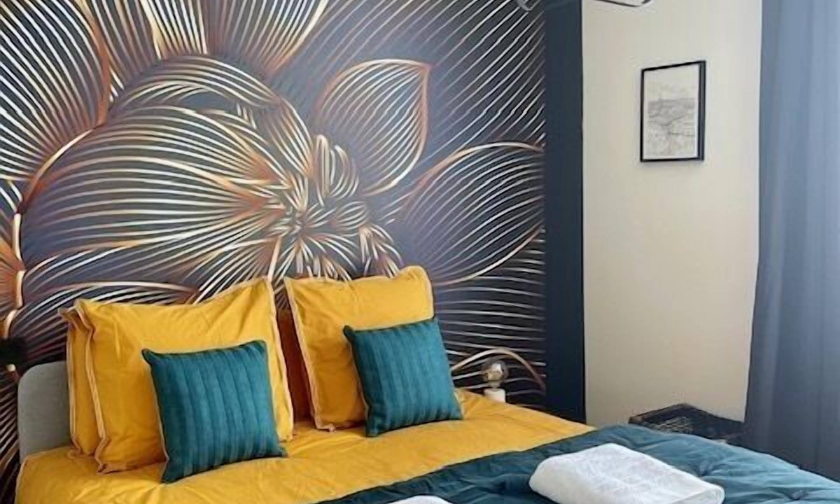Les Romains House | Maison Le Beaulieu