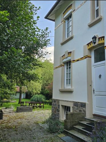 Bussang House | Maison Le Beauregard Bussang