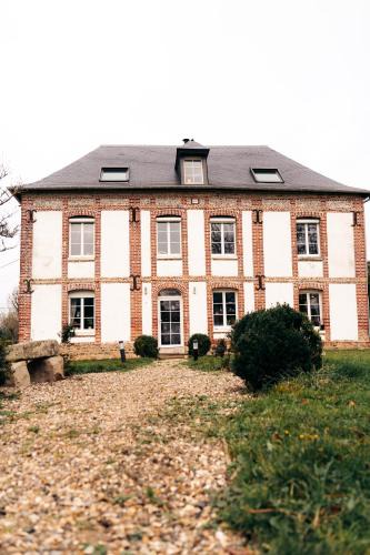 Le Catelier Bed & Breakfast | Maison Le Catelier