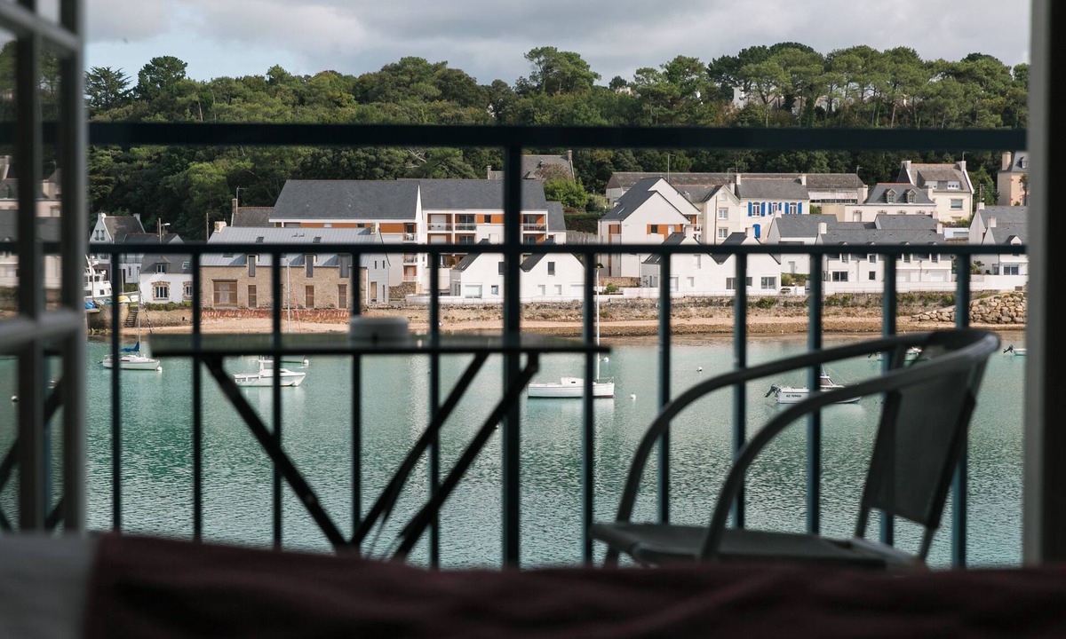 Audierne Hotel | Maison Le Goyen