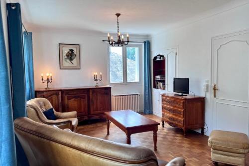 Brive-la-Gaillarde House | Maison "Le Jardin d'Elise" - Hauteur de Brive