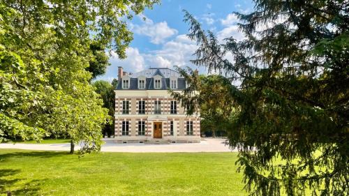 Provins House | Maison Le Parc