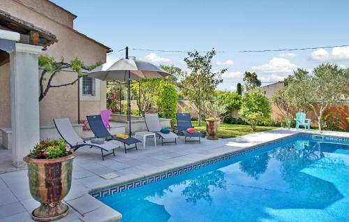 Graveson House | Maison Le Pavillon