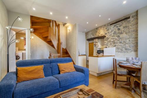 Aigne House | Maison - Le Petit Bussac
