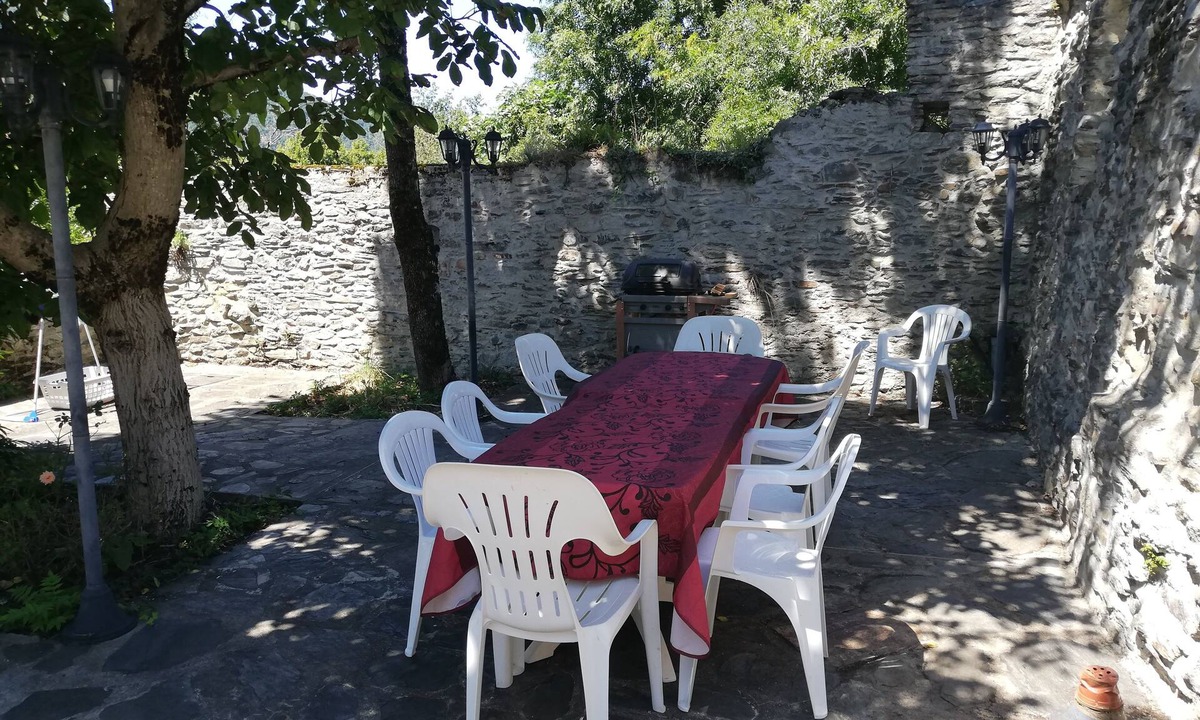 Tignac House | Maison Le Pijoulet, Dream vacation in Ariege
