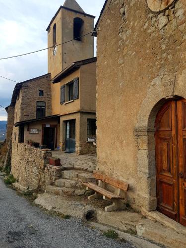 Eyne House | Maison le Presbytère