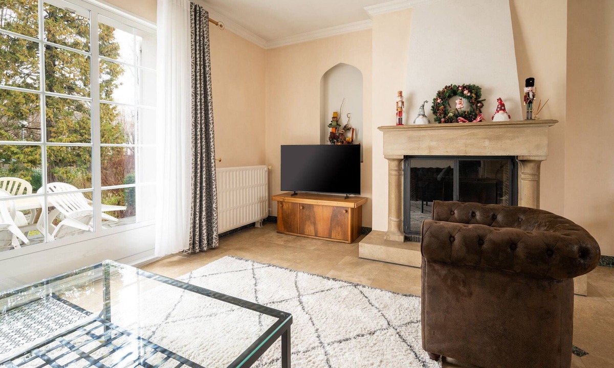 Vaires-sur-Marne House | Maison Le Reflet de Marne - Welkeys