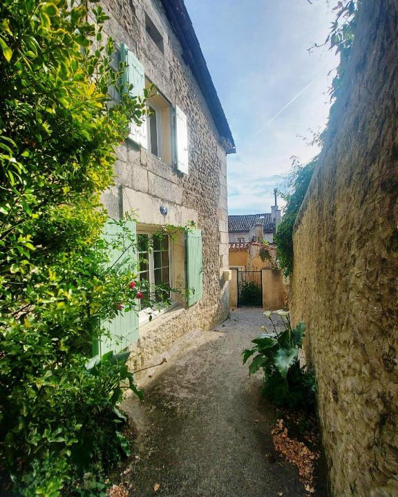 Riberac House | Maison Le Troubadour