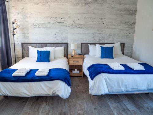 Petite-Vallee Hotel | Maison LeBreux - Motel